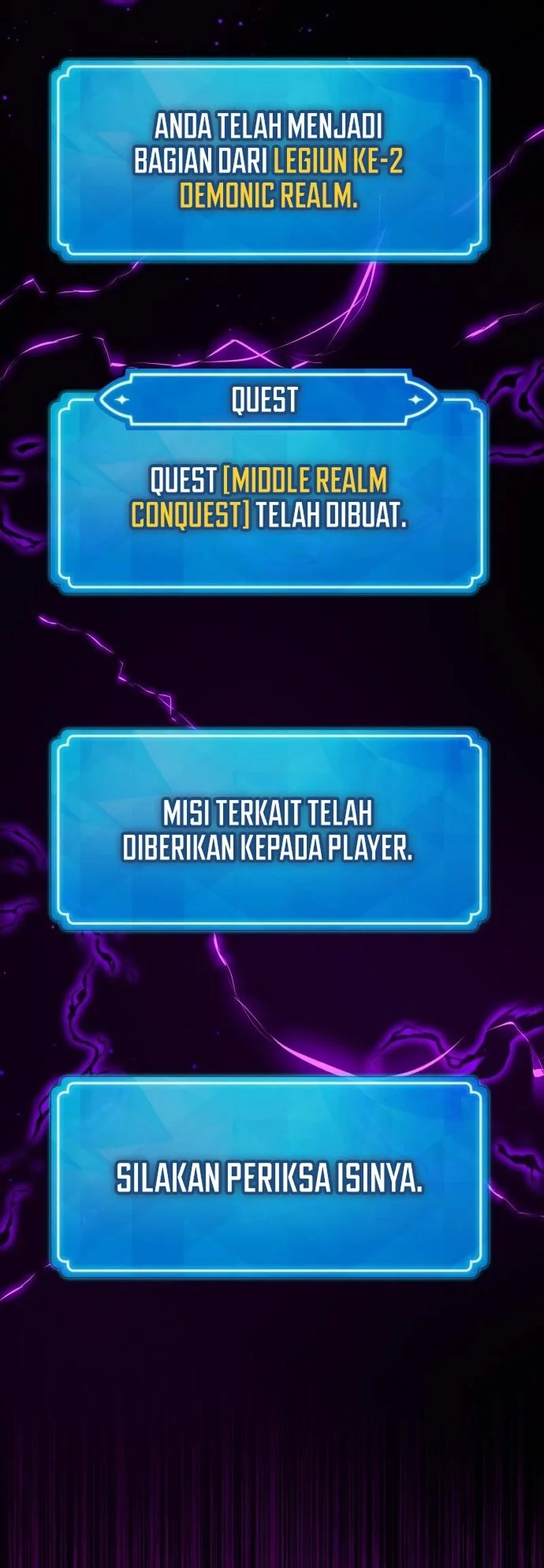 The Games Greatest Troll Chapter 150 Halaman 75