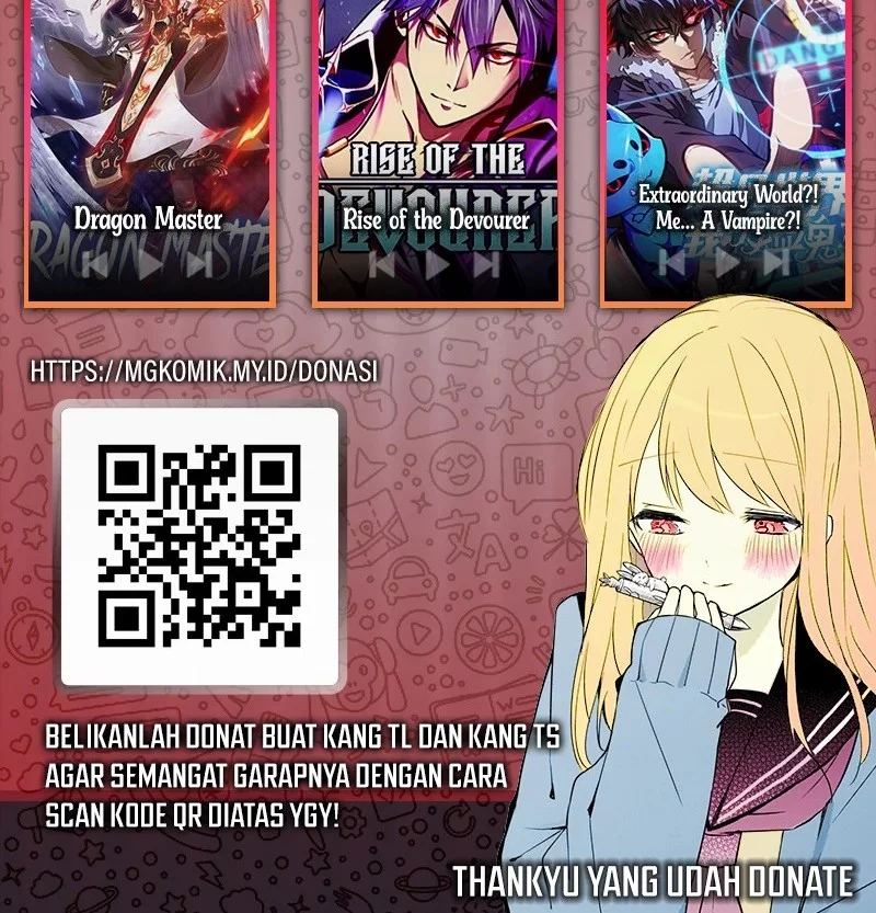 The Games Greatest Troll Chapter 150 Halaman 83
