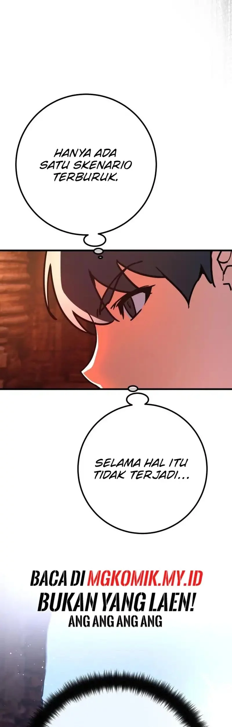 The Games Greatest Troll Chapter 151 Halaman 5