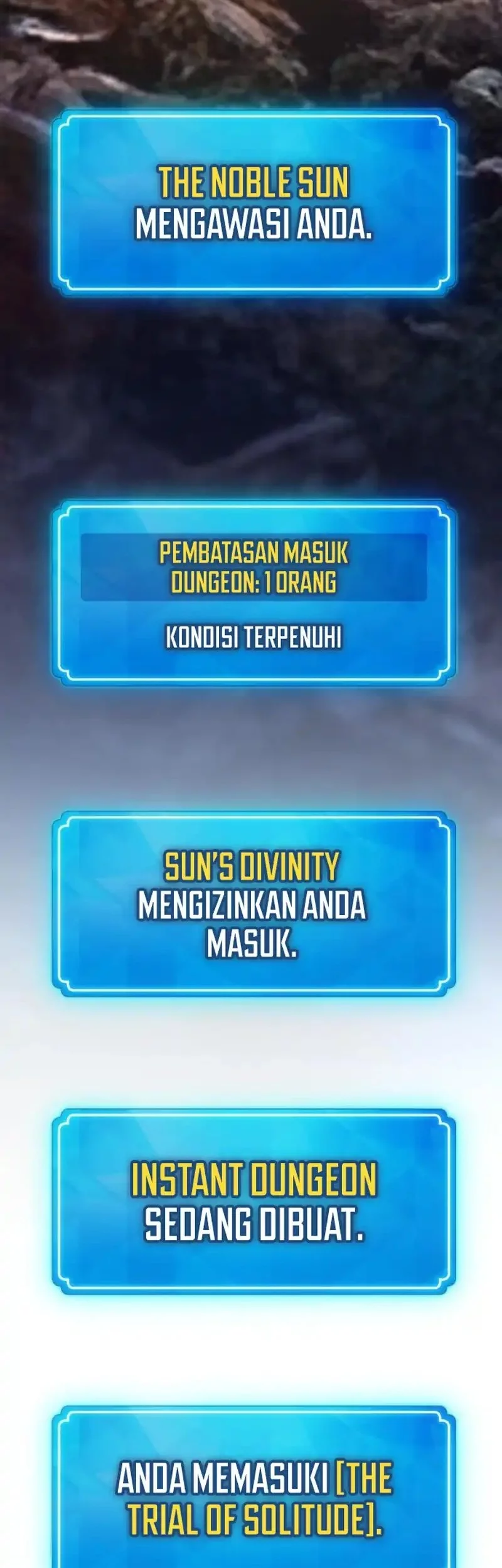 The Games Greatest Troll Chapter 151 Halaman 7