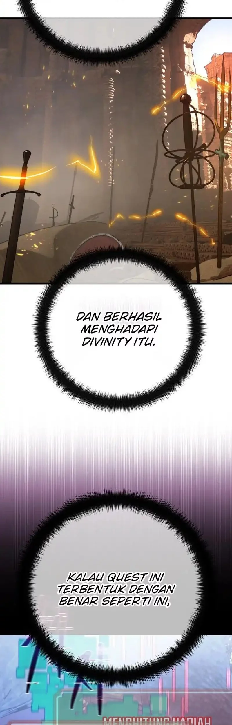 The Games Greatest Troll Chapter 151 Halaman 14