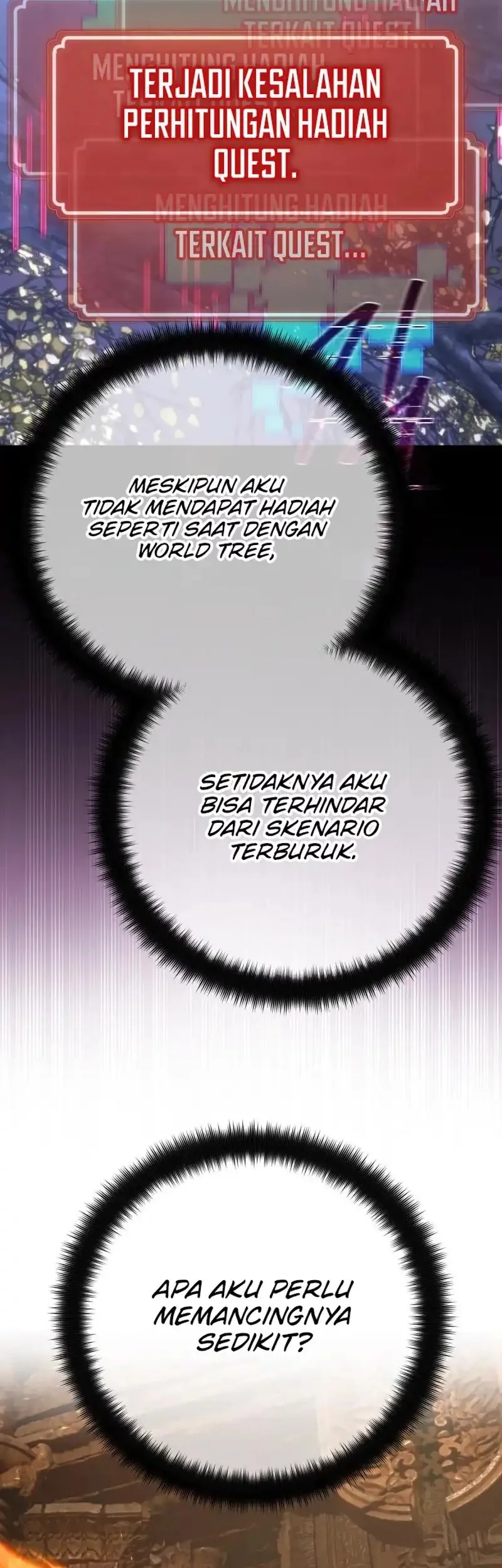 The Games Greatest Troll Chapter 151 Halaman 15