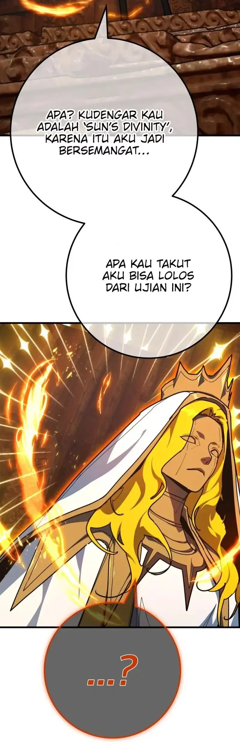 The Games Greatest Troll Chapter 151 Halaman 17