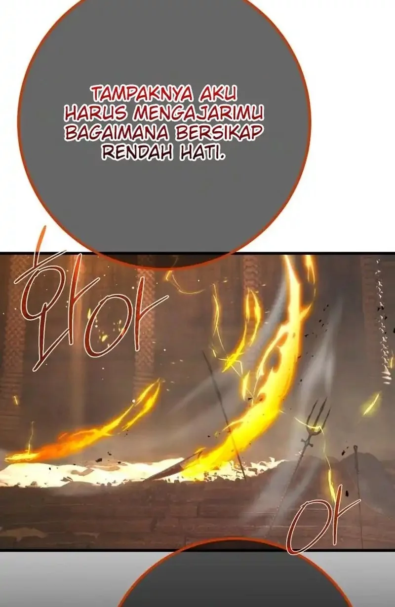 The Games Greatest Troll Chapter 151 Halaman 20