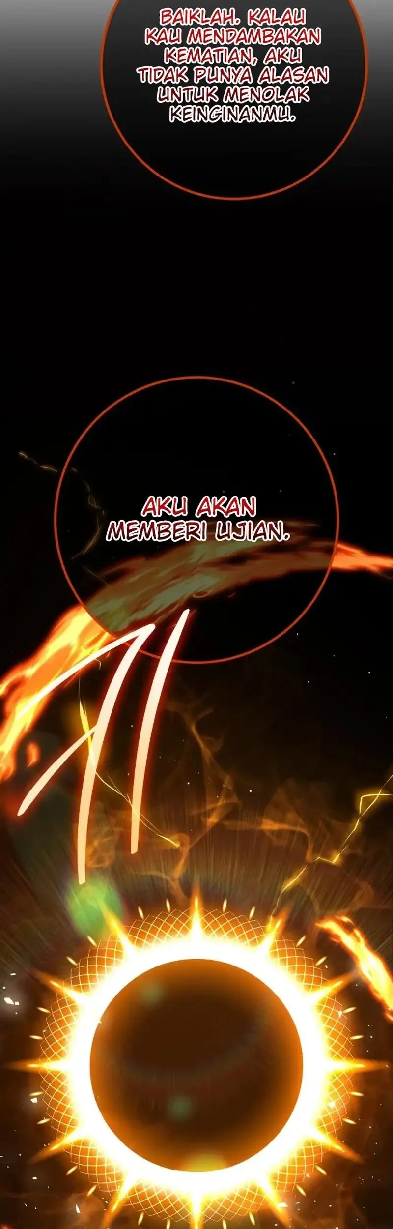 The Games Greatest Troll Chapter 151 Halaman 21