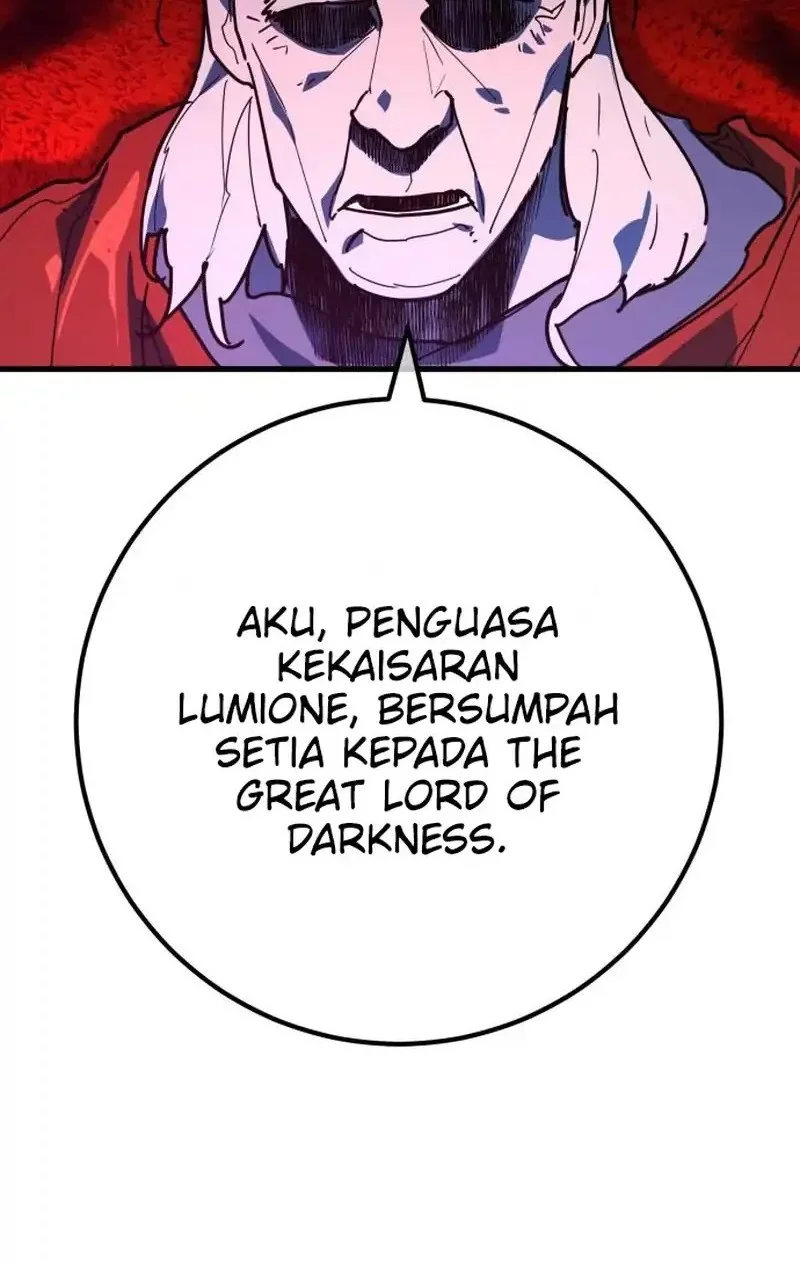 The Games Greatest Troll Chapter 151 Halaman 35