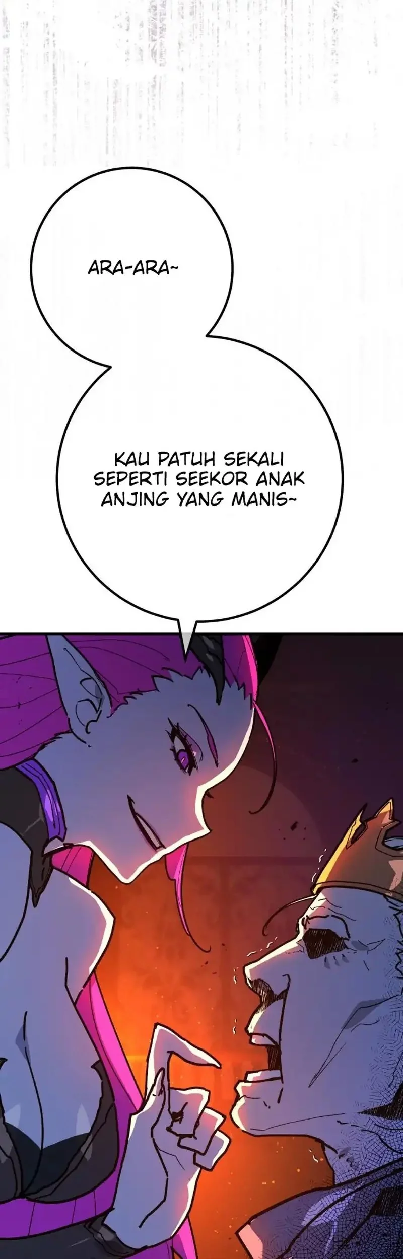 The Games Greatest Troll Chapter 151 Halaman 38
