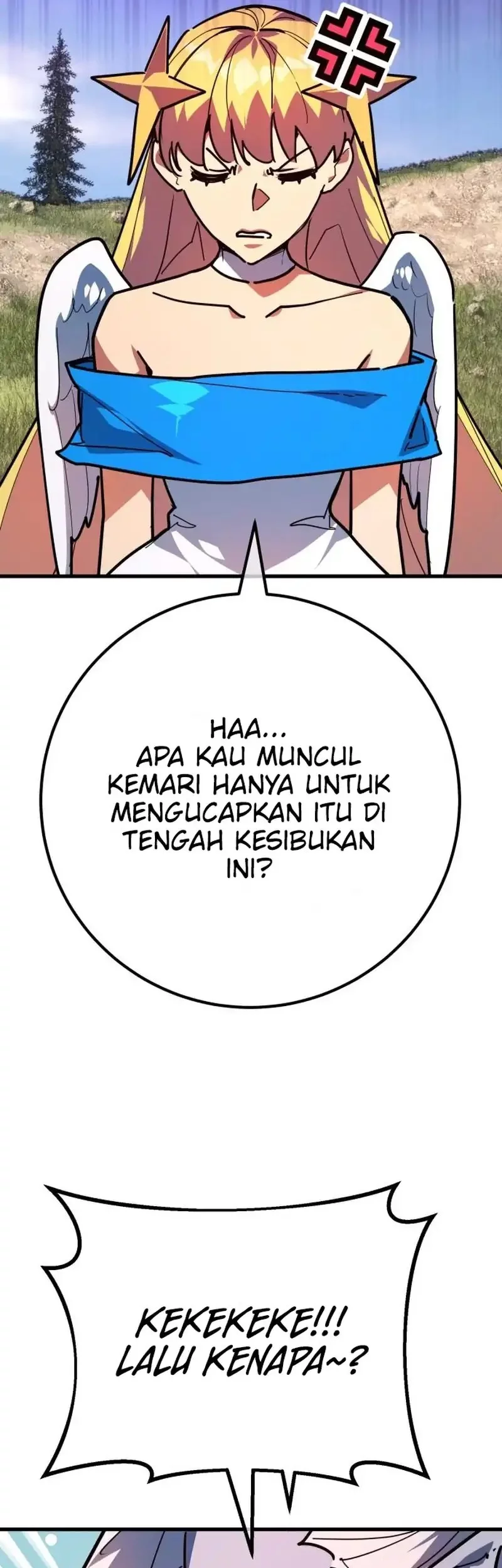 The Games Greatest Troll Chapter 151 Halaman 46