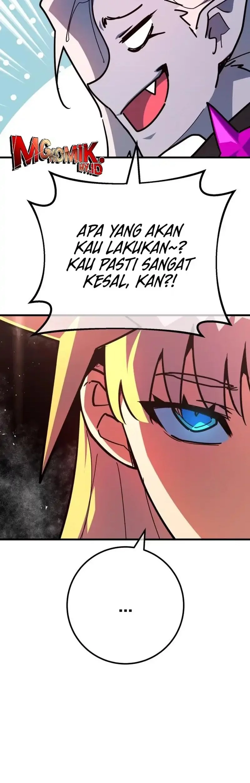 The Games Greatest Troll Chapter 151 Halaman 47
