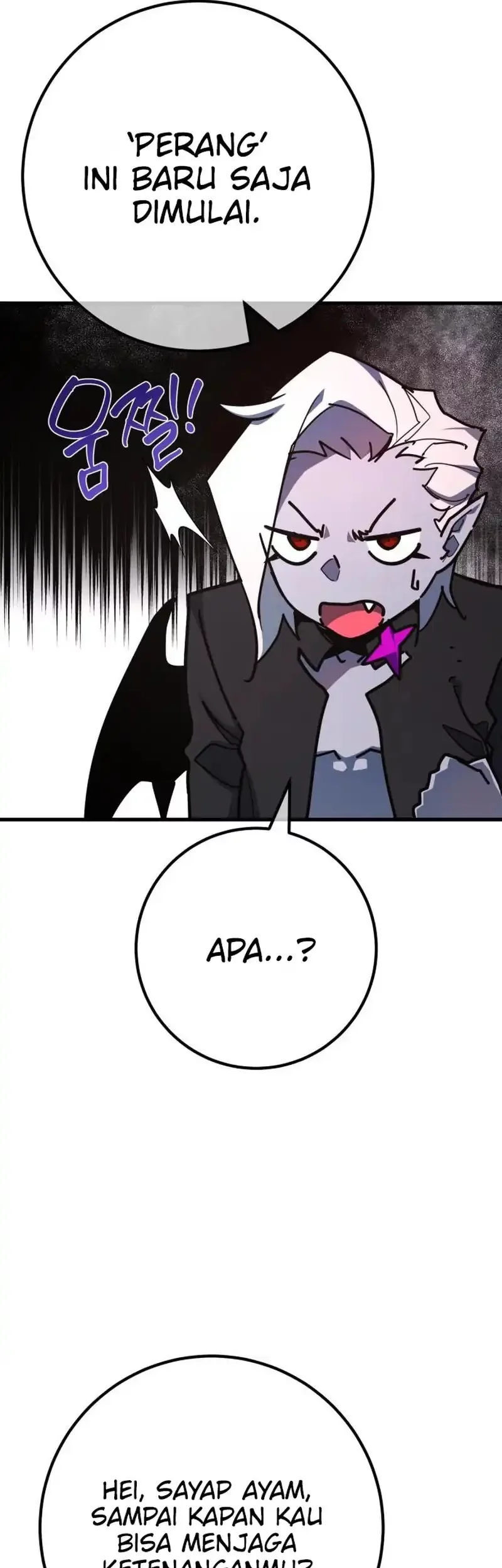 The Games Greatest Troll Chapter 151 Halaman 50