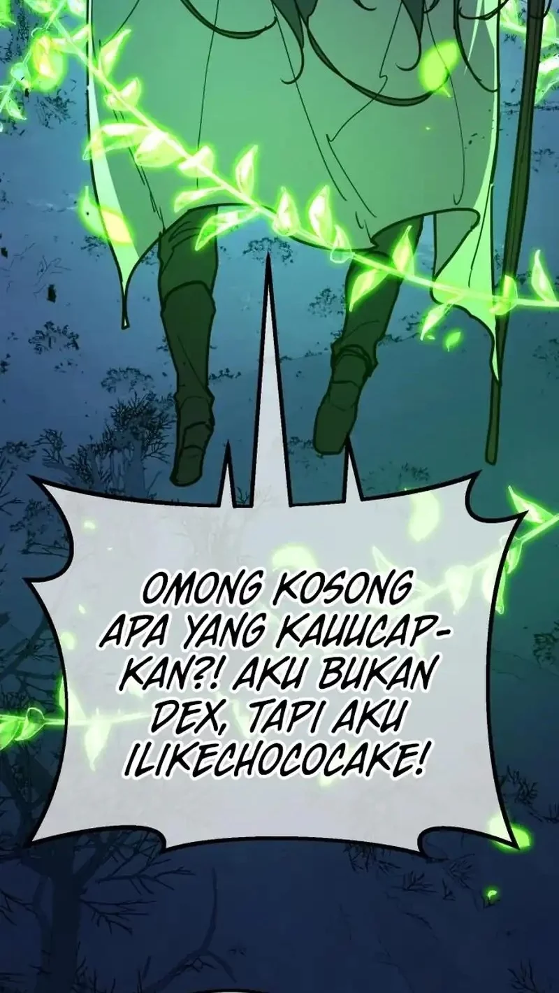 The Games Greatest Troll Chapter 151 Halaman 58