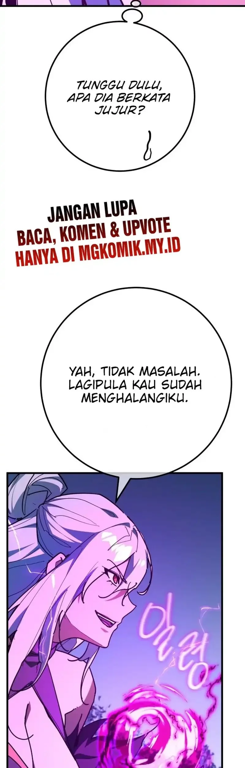 The Games Greatest Troll Chapter 151 Halaman 61