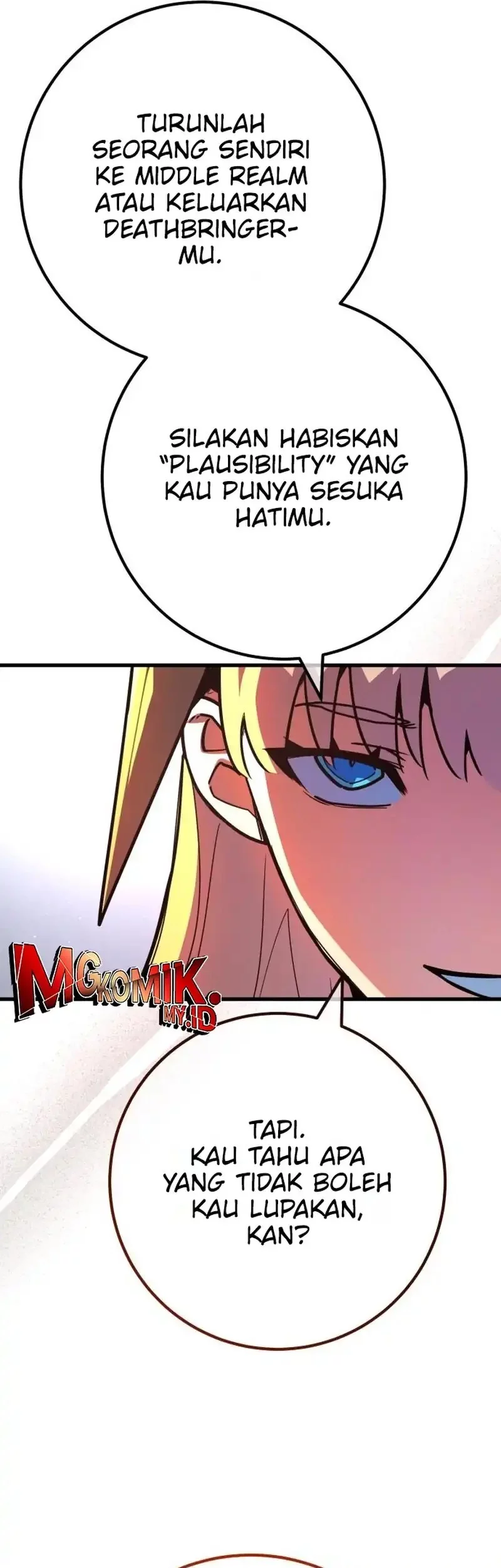 The Games Greatest Troll Chapter 151 Halaman 67