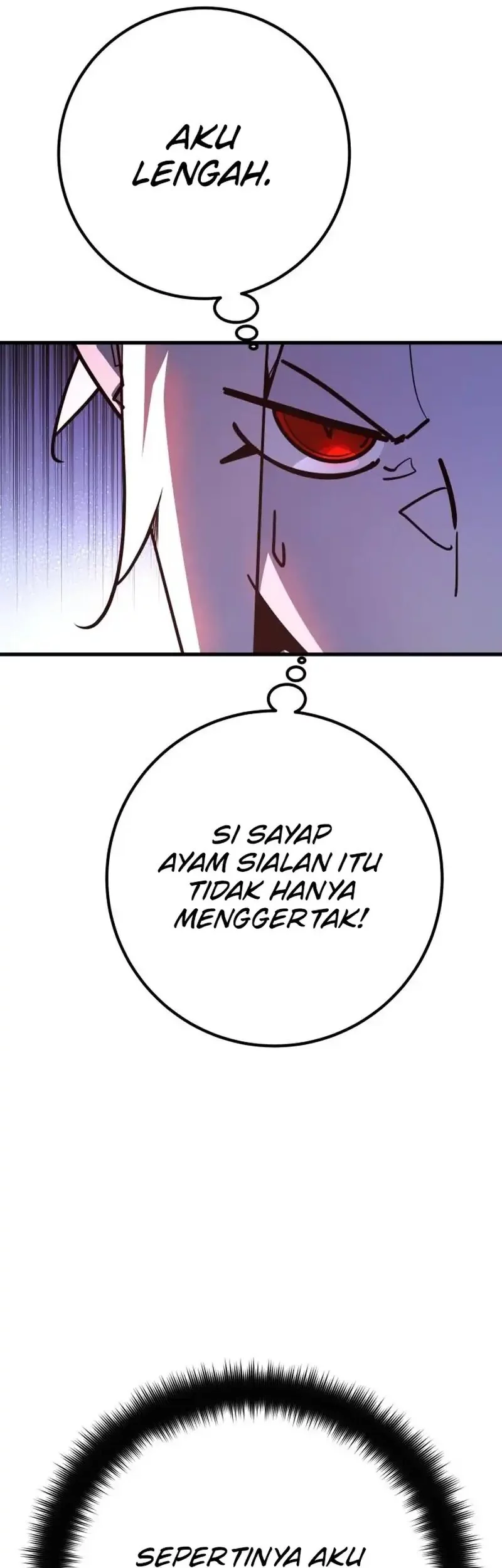 The Games Greatest Troll Chapter 151 Halaman 69
