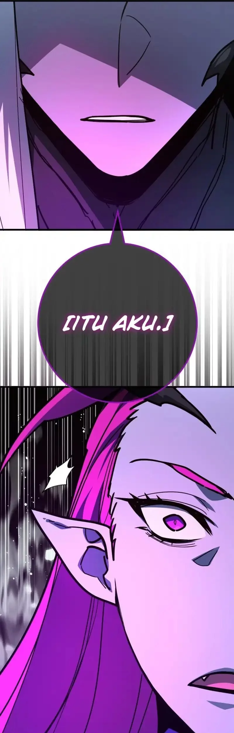 The Games Greatest Troll Chapter 151 Halaman 74