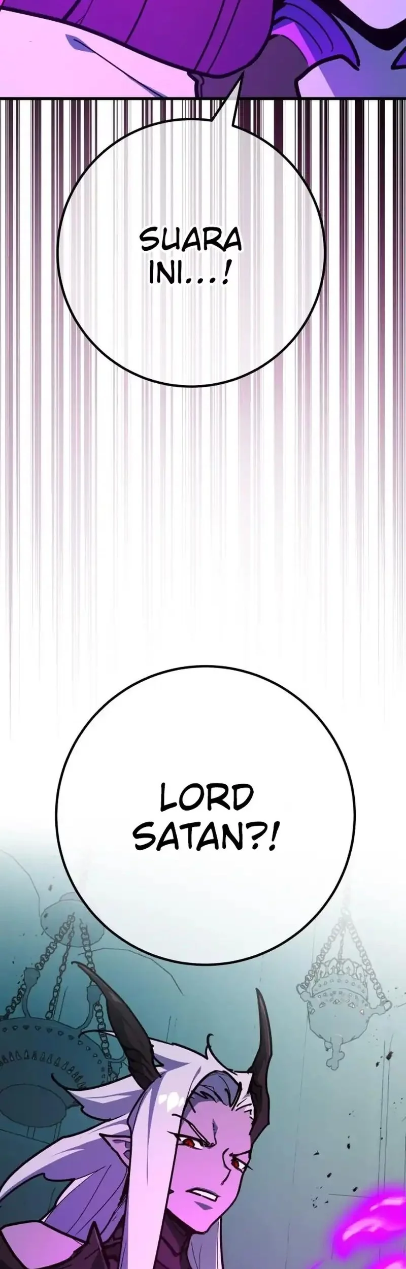 The Games Greatest Troll Chapter 151 Halaman 75