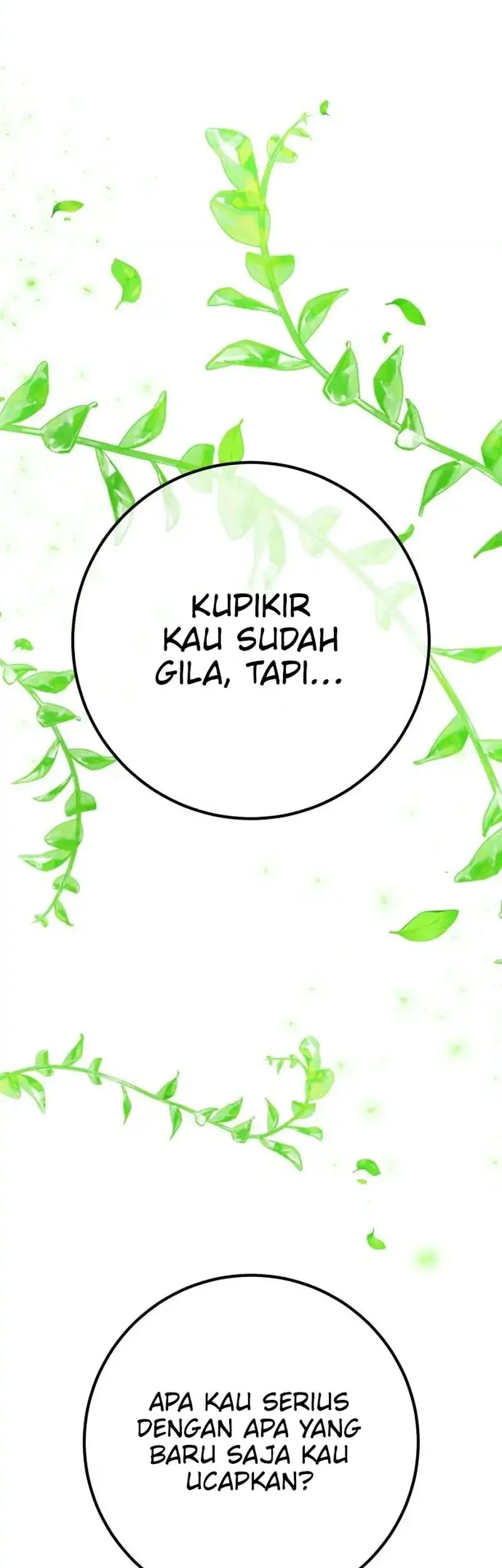 The Games Greatest Troll Chapter 151 Halaman 82