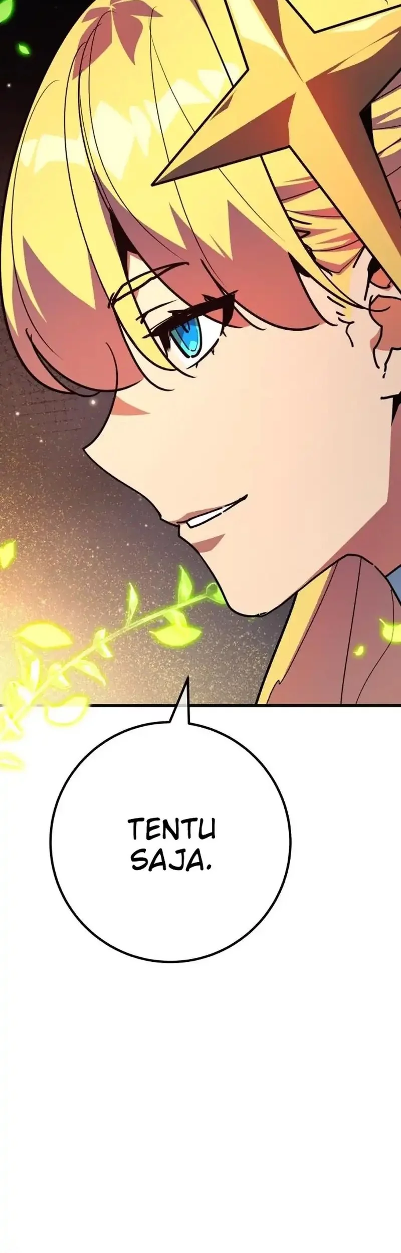 The Games Greatest Troll Chapter 151 Halaman 84