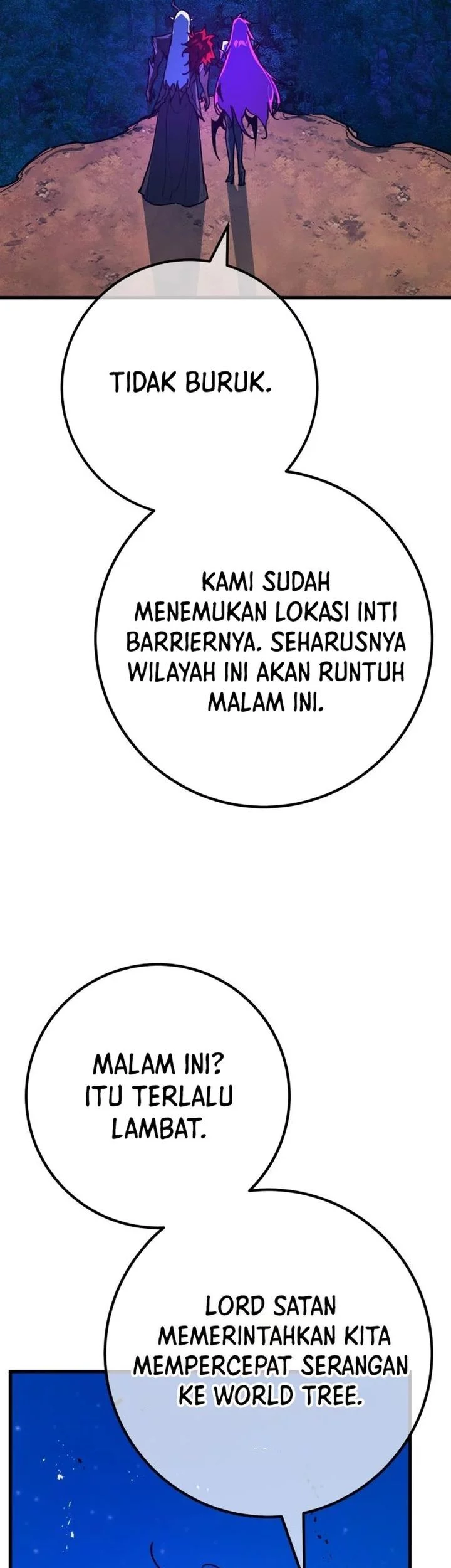 The Games Greatest Troll Chapter 152 Halaman 5