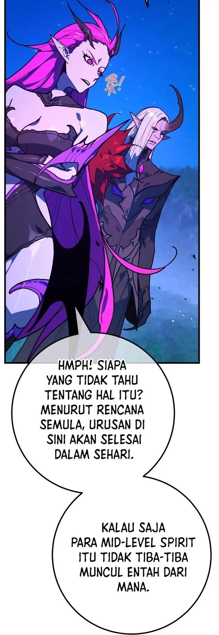 The Games Greatest Troll Chapter 152 Halaman 6