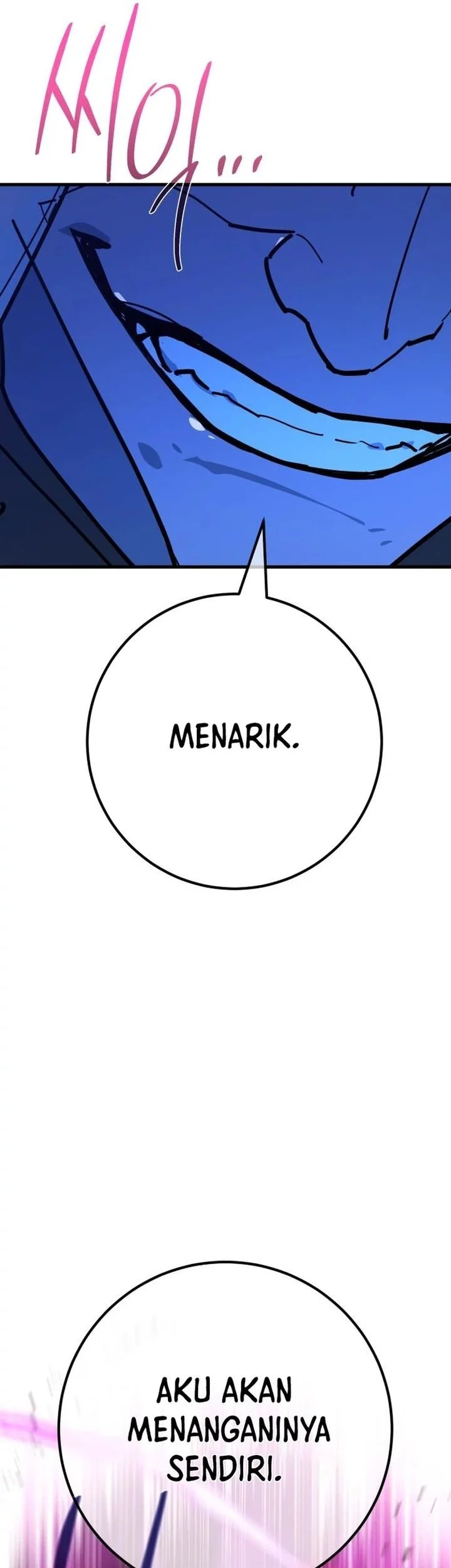 The Games Greatest Troll Chapter 152 Halaman 9