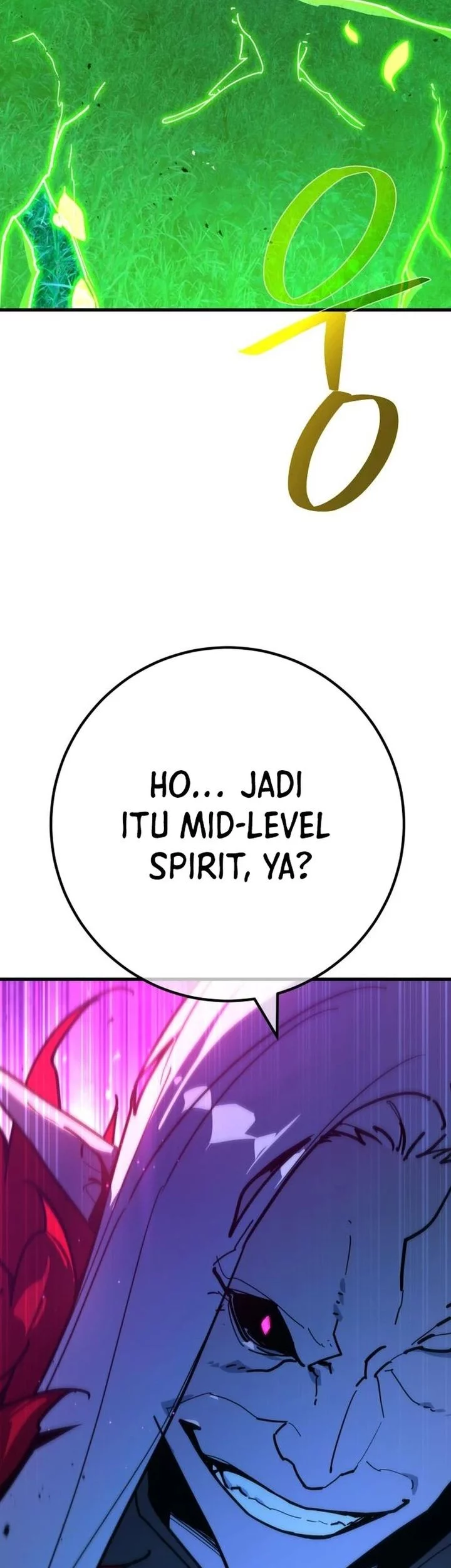 The Games Greatest Troll Chapter 152 Halaman 16