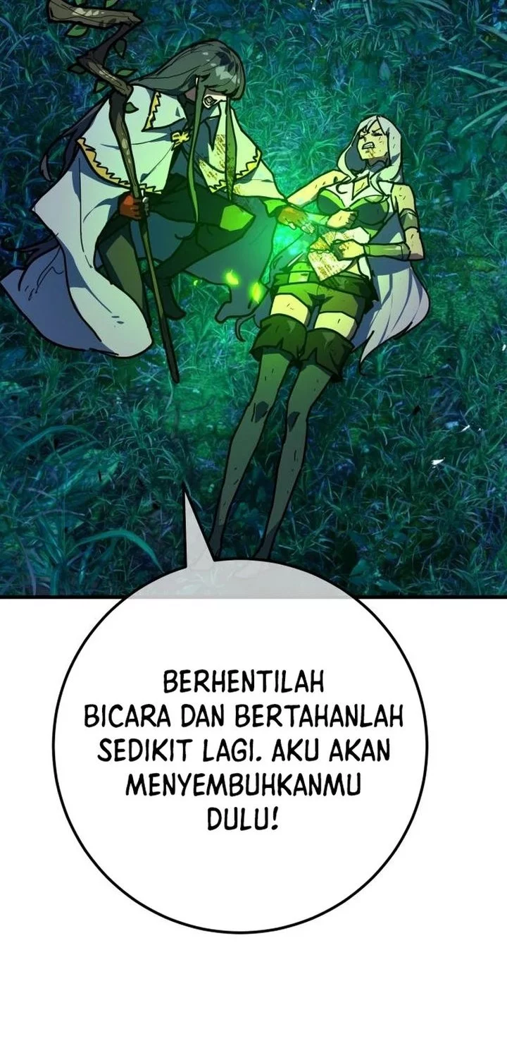 The Games Greatest Troll Chapter 152 Halaman 19