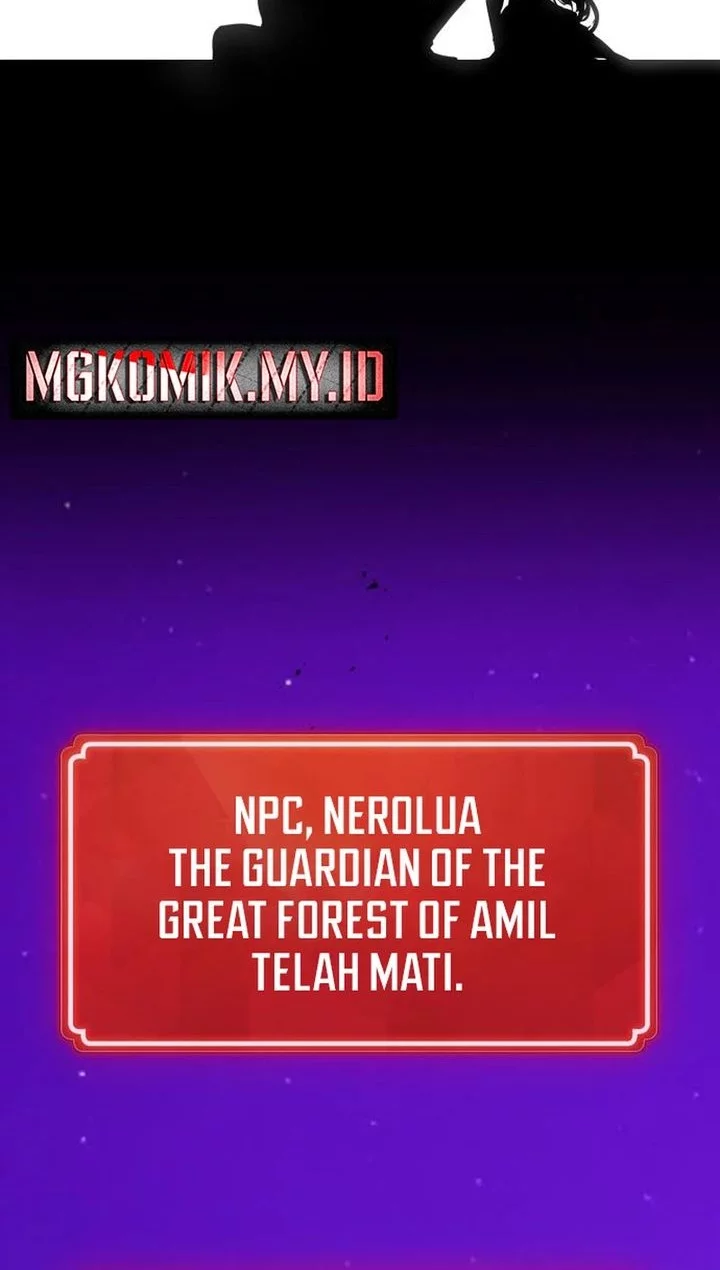 The Games Greatest Troll Chapter 152 Halaman 33