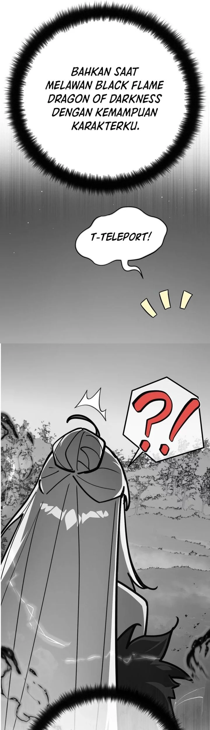 The Games Greatest Troll Chapter 152 Halaman 47
