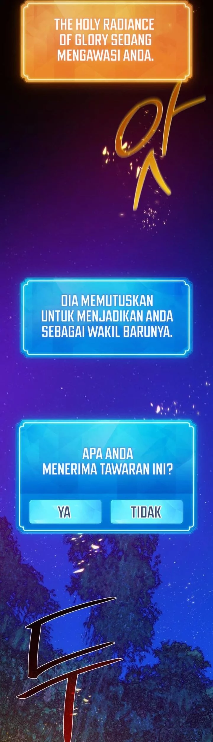 The Games Greatest Troll Chapter 152 Halaman 56
