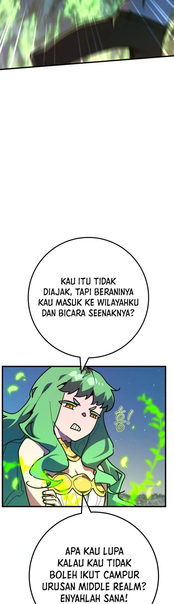 The Games Greatest Troll Chapter 152 Halaman 62