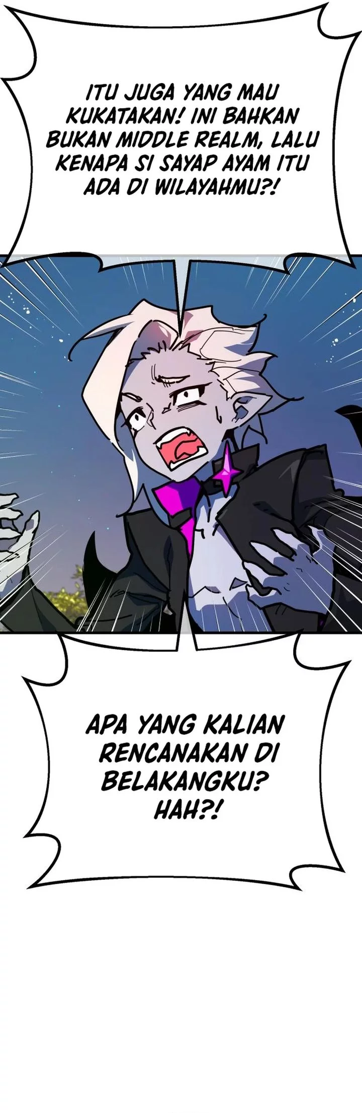 The Games Greatest Troll Chapter 152 Halaman 64