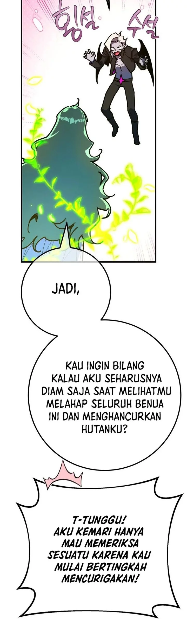 The Games Greatest Troll Chapter 152 Halaman 68