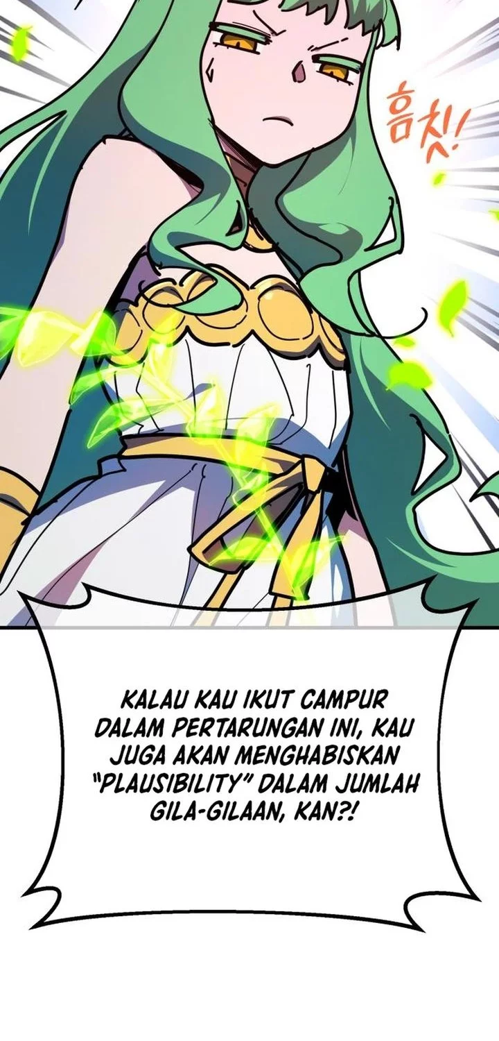 The Games Greatest Troll Chapter 152 Halaman 72