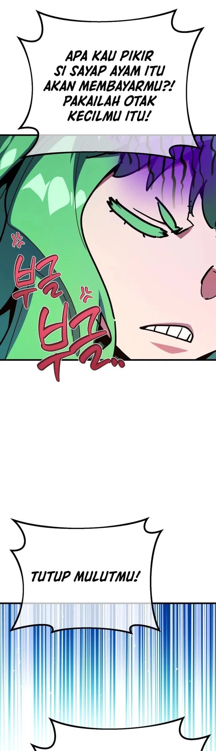 The Games Greatest Troll Chapter 152 Halaman 73