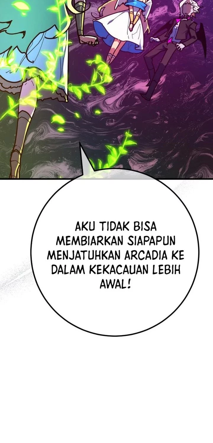 The Games Greatest Troll Chapter 152 Halaman 78