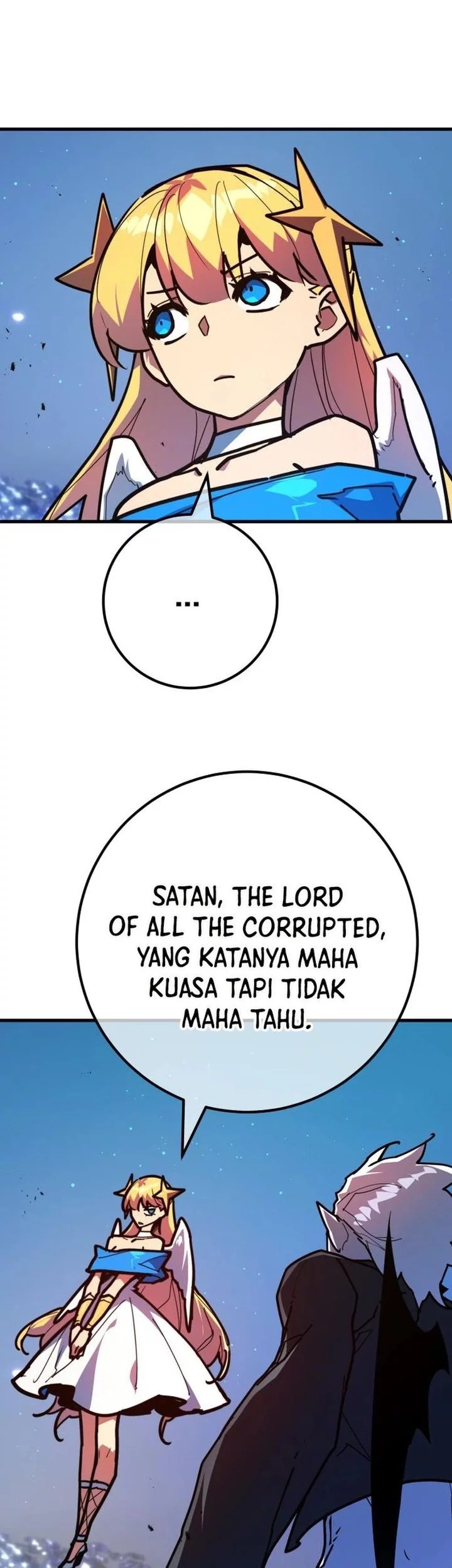 The Games Greatest Troll Chapter 152 Halaman 79