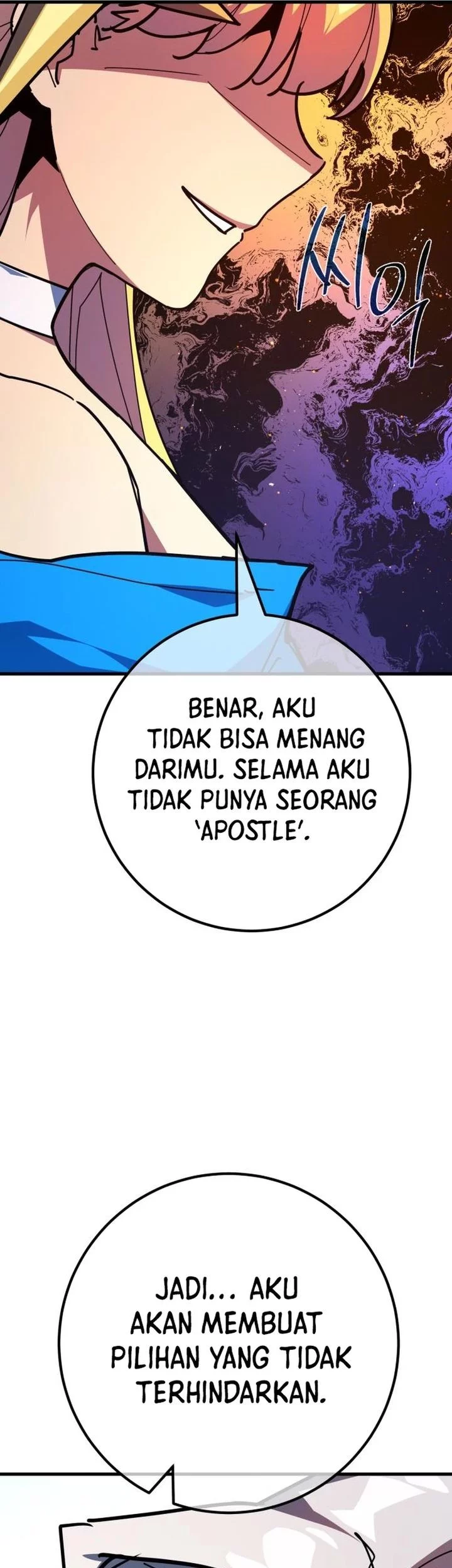 The Games Greatest Troll Chapter 152 Halaman 85