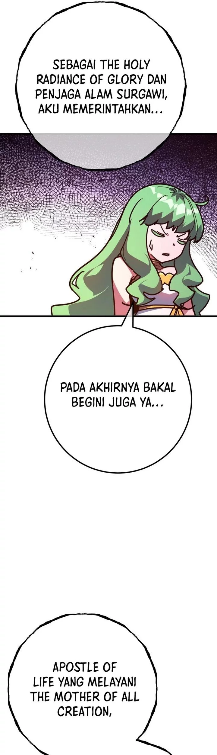 The Games Greatest Troll Chapter 152 Halaman 89