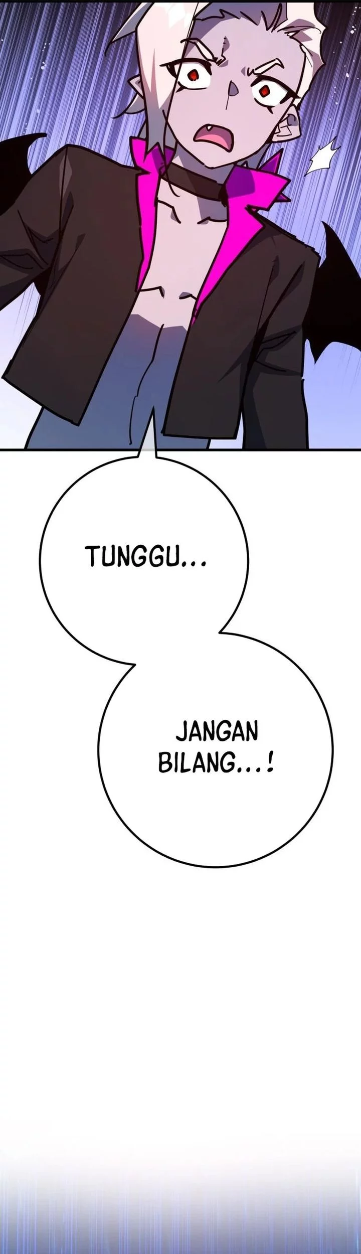 The Games Greatest Troll Chapter 152 Halaman 91