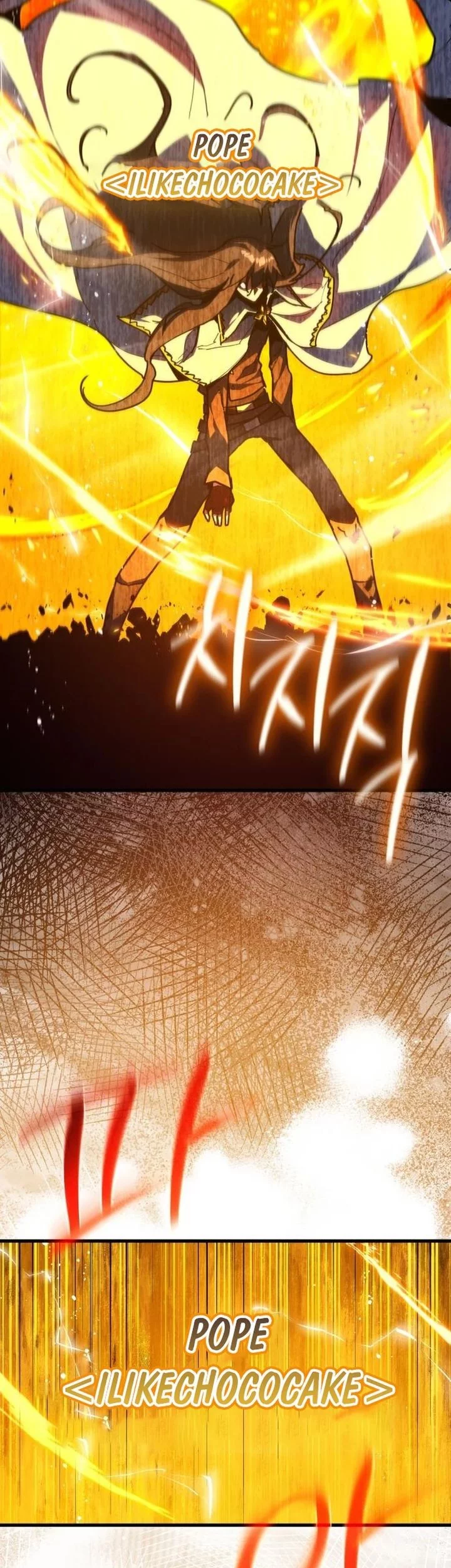 The Games Greatest Troll Chapter 152 Halaman 97