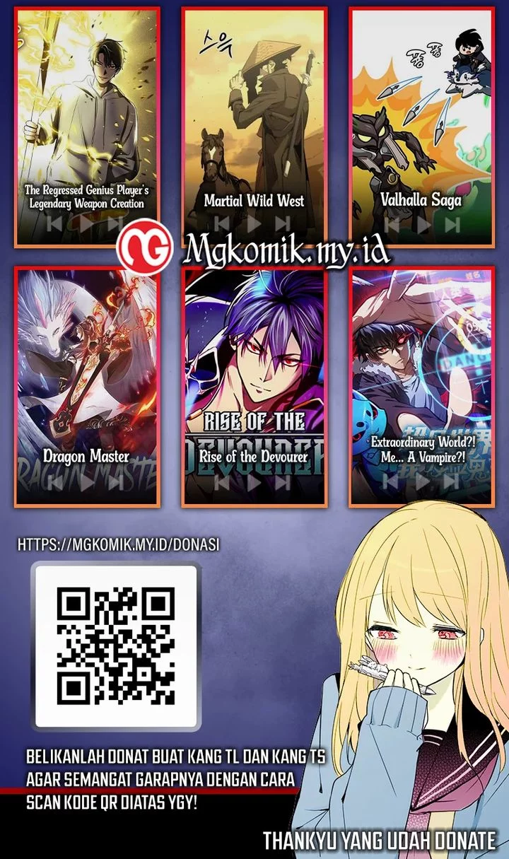 The Games Greatest Troll Chapter 152 Halaman 101