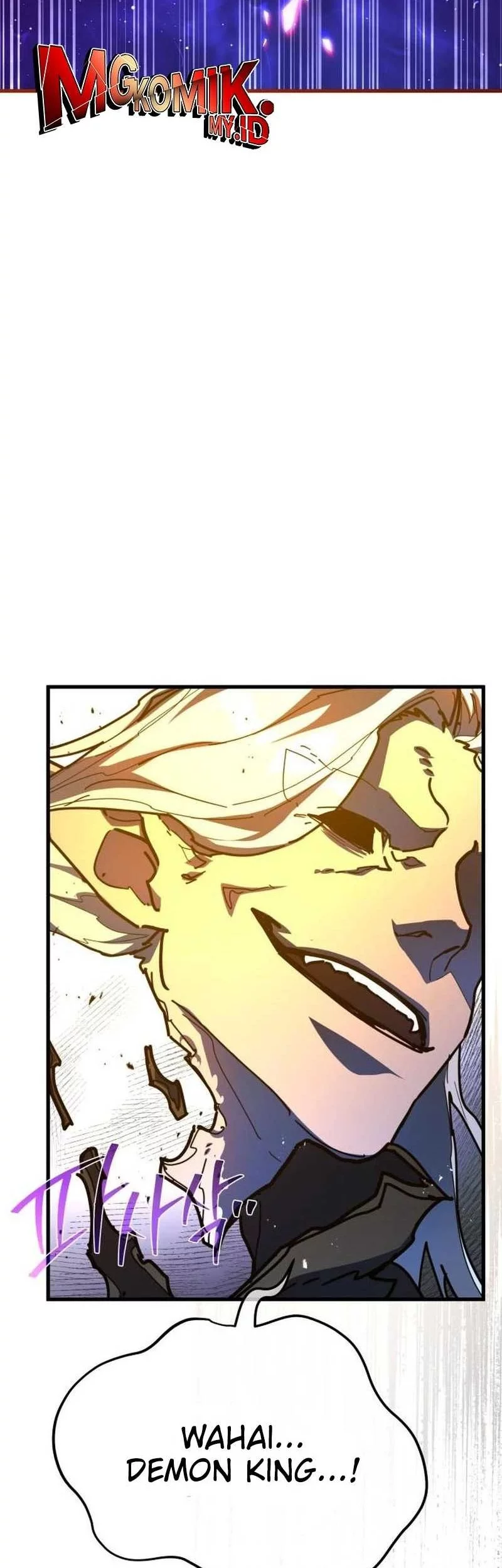 The Games Greatest Troll Chapter 153 Halaman 17