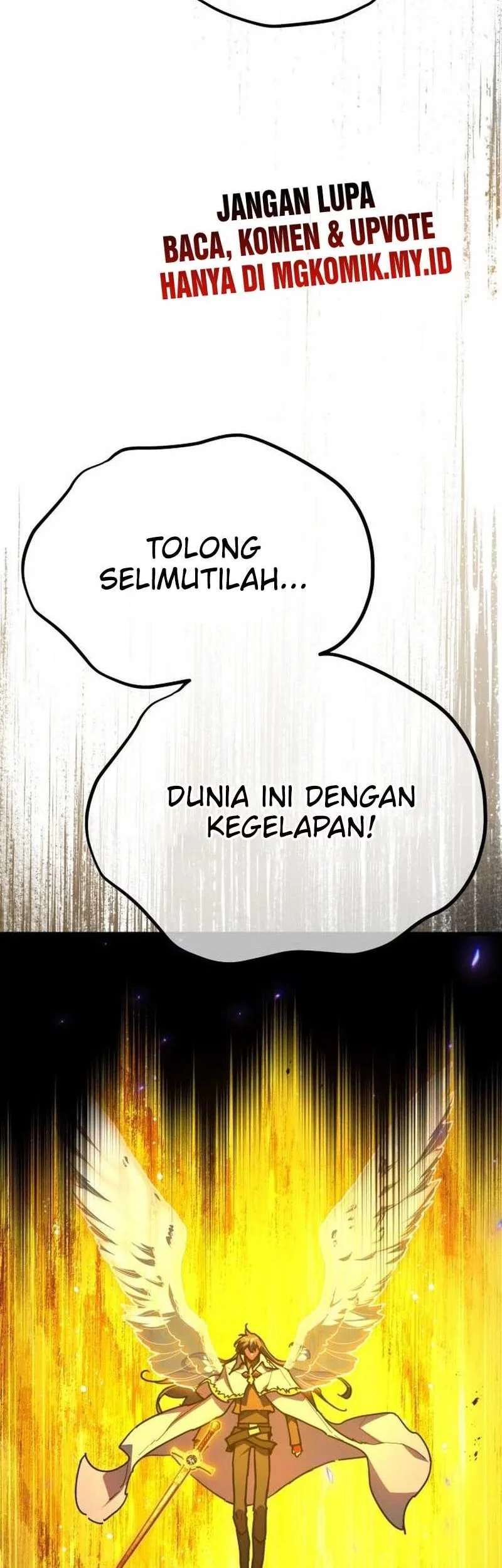 The Games Greatest Troll Chapter 153 Halaman 18