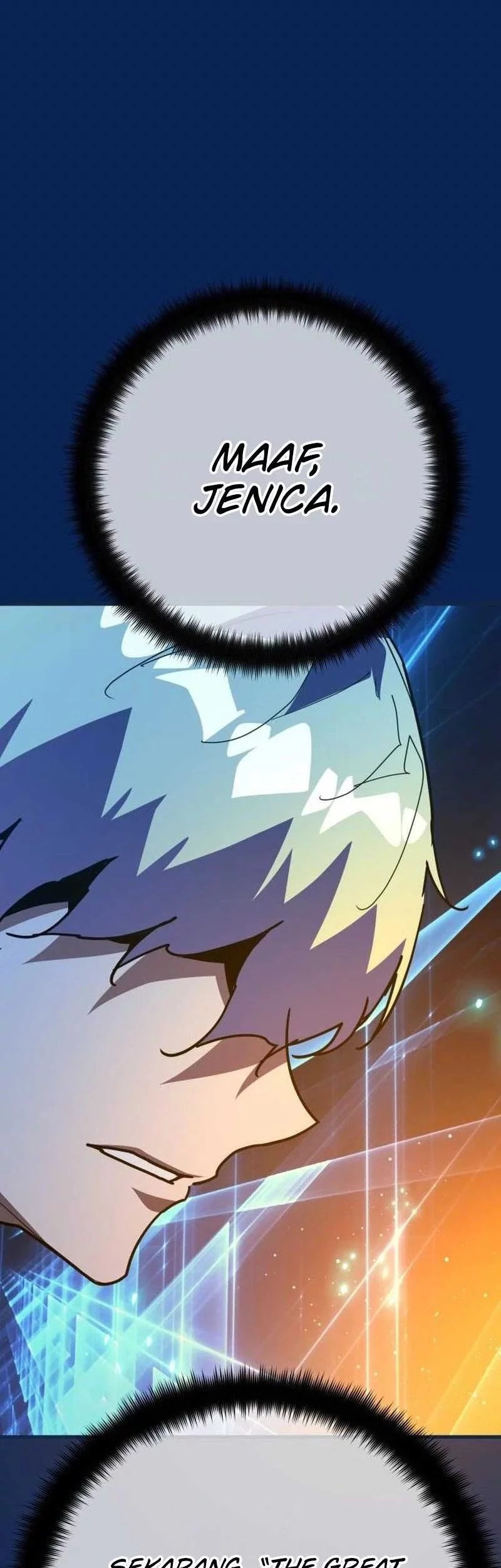 The Games Greatest Troll Chapter 153 Halaman 24