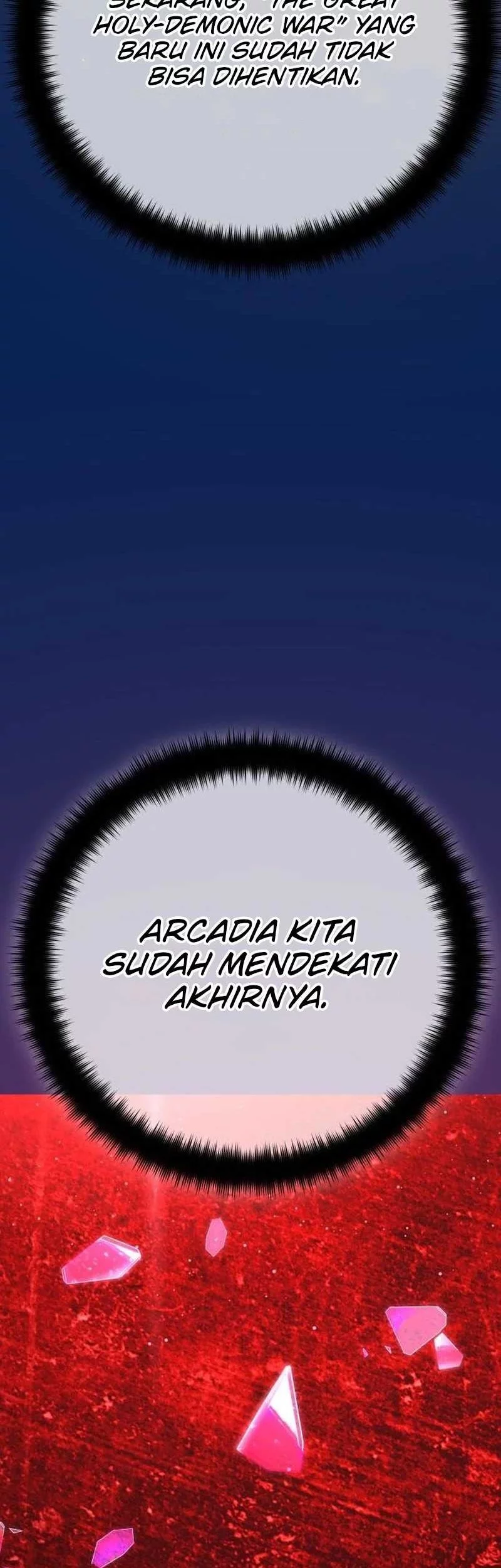 The Games Greatest Troll Chapter 153 Halaman 25