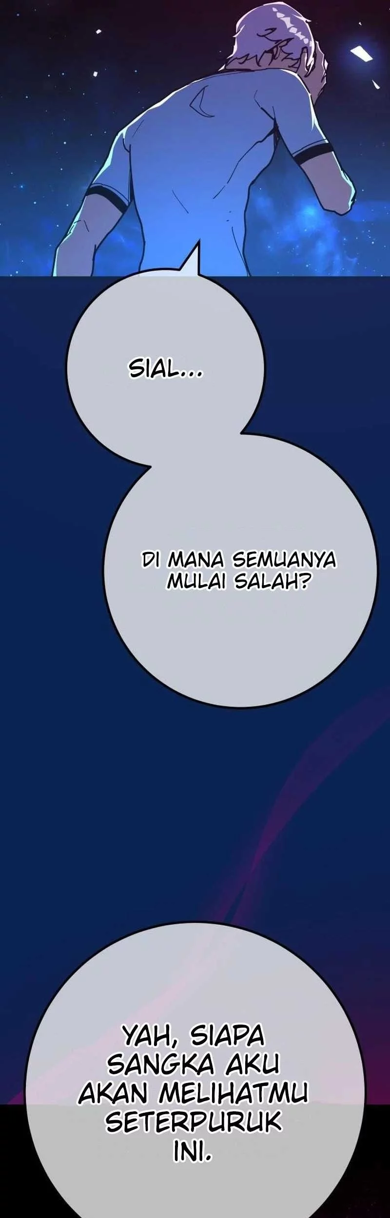 The Games Greatest Troll Chapter 153 Halaman 27