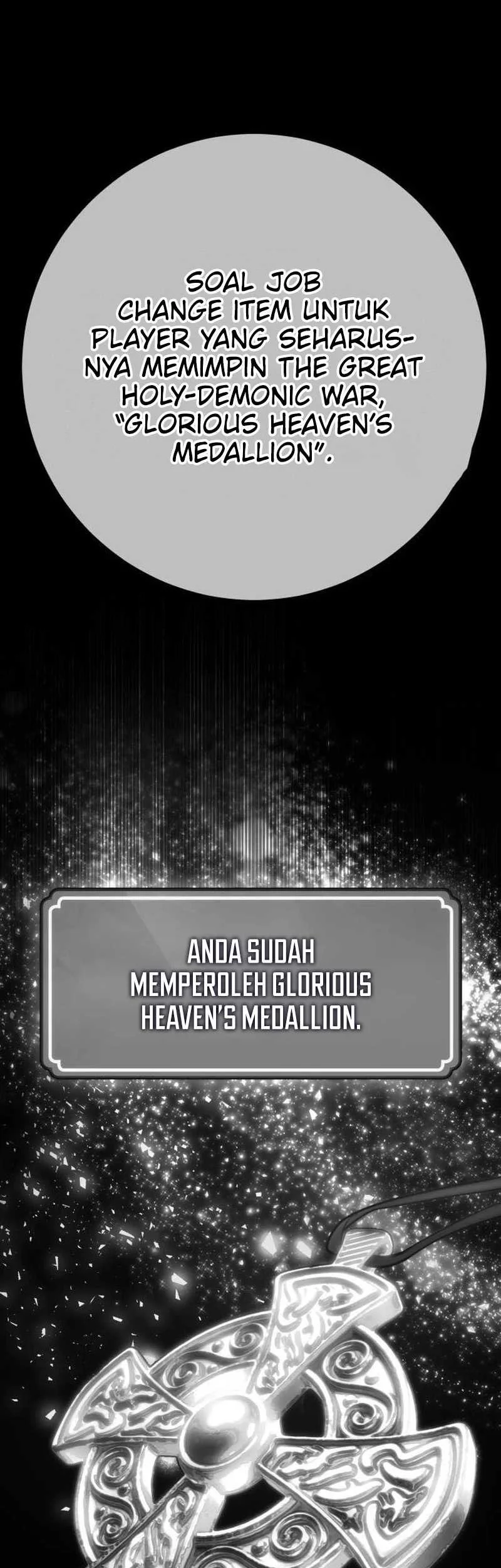 The Games Greatest Troll Chapter 153 Halaman 31