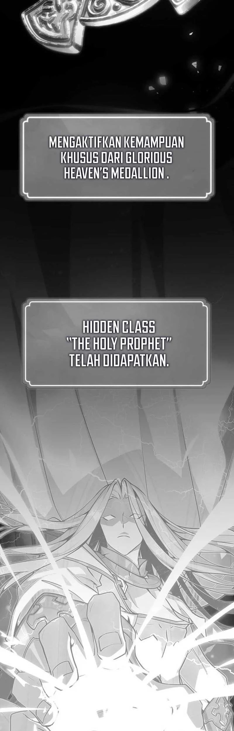 The Games Greatest Troll Chapter 153 Halaman 32