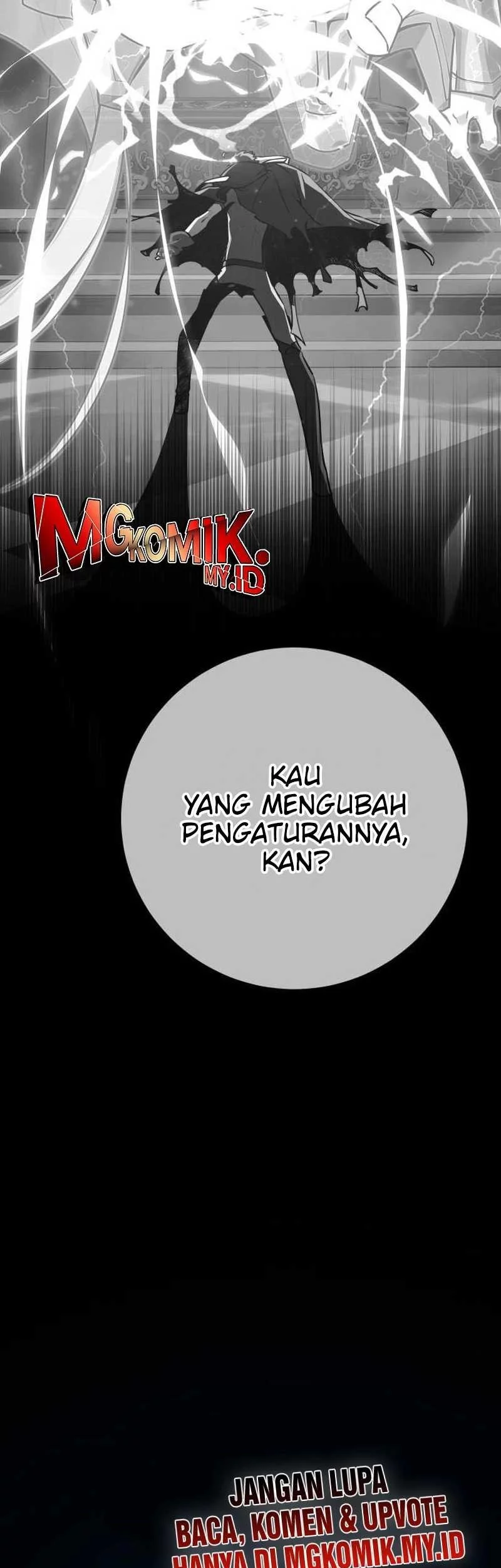 The Games Greatest Troll Chapter 153 Halaman 33